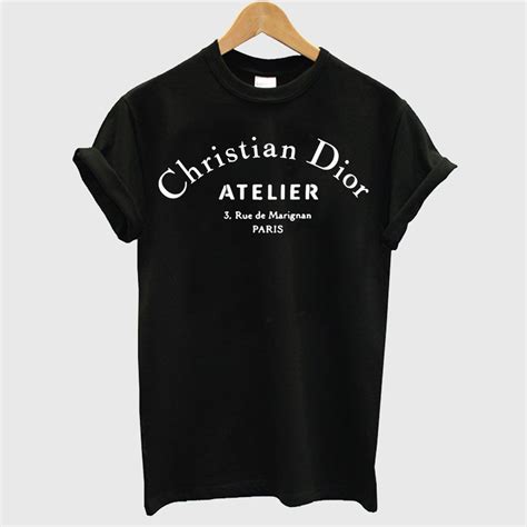 dior print shirt|christian dior t shirts.